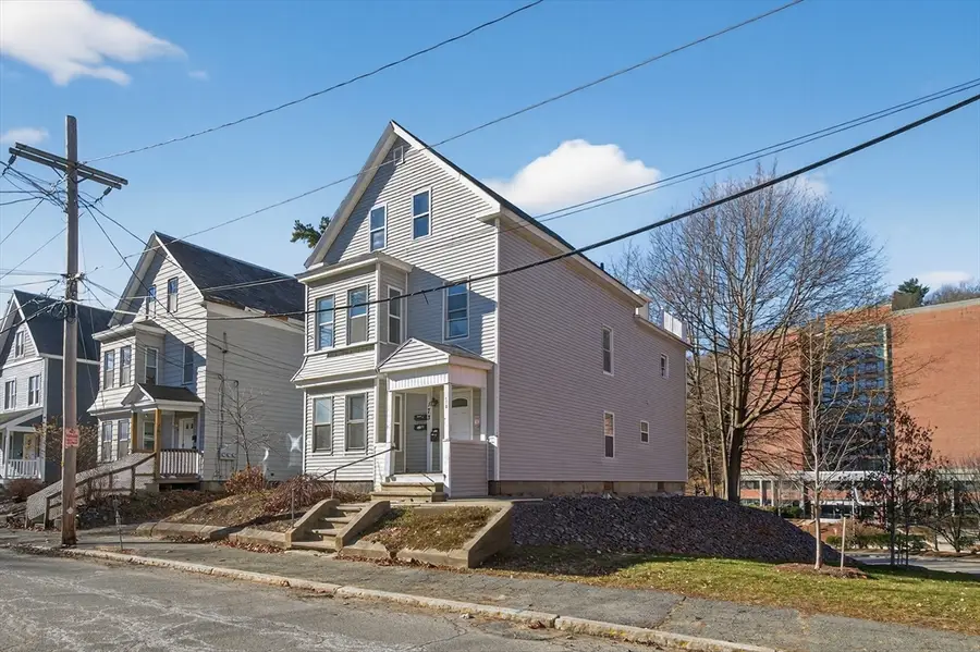 173 Myrtle Ave, Fitchburg, MA 01420 - Image #2
