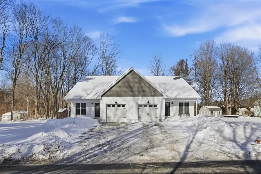 131 West St #131, Easthampton, MA 01027 - Image #2