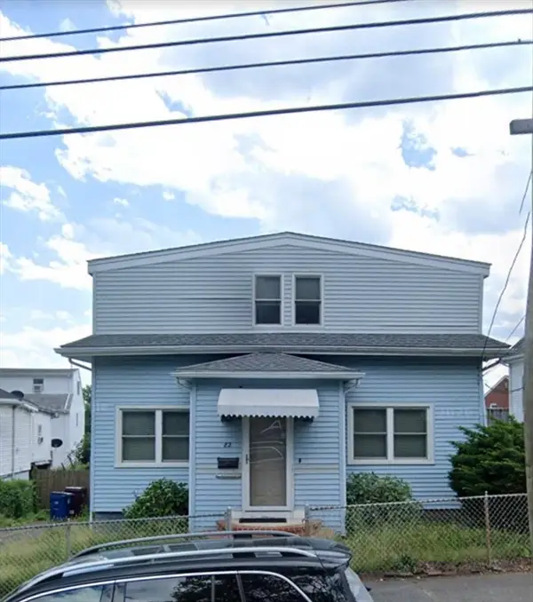82 Prospect Ave, Revere, MA 02151