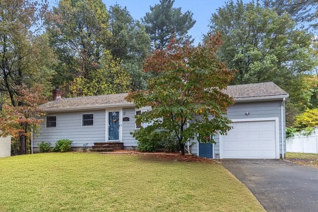 66 Cedar Hill Rd, Ashland, MA 01721 - #1