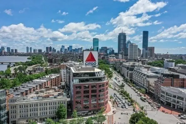 566 Commonwealth Ave #1003, Boston, MA 02215