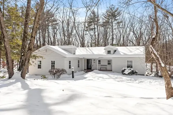 54 Birch Road, Andover, MA 01810