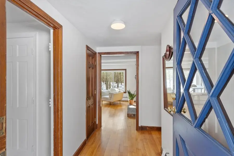 54 Birch Road, Andover, MA 01810 - #3