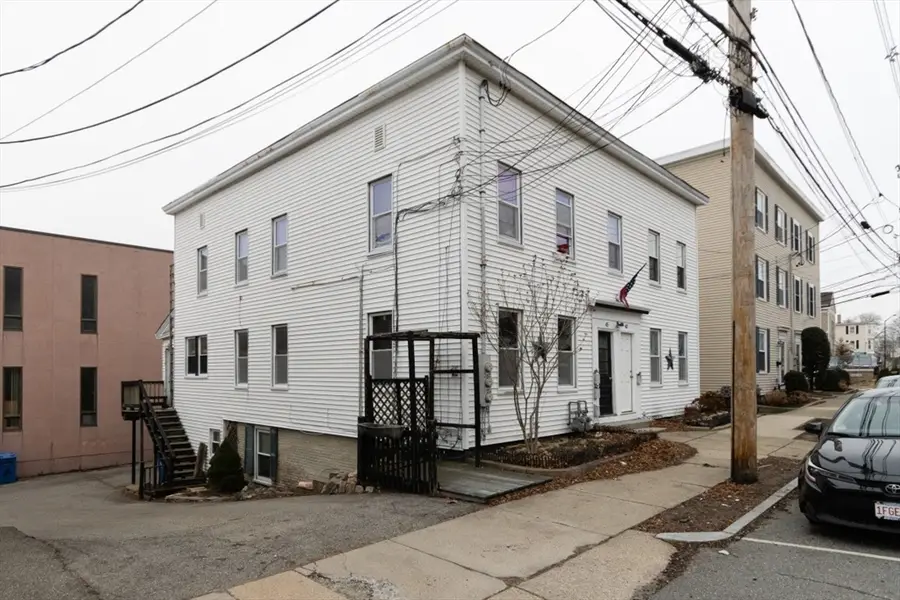 43-45 Crescent Street, Wakefield, MA 01880 - Image #2