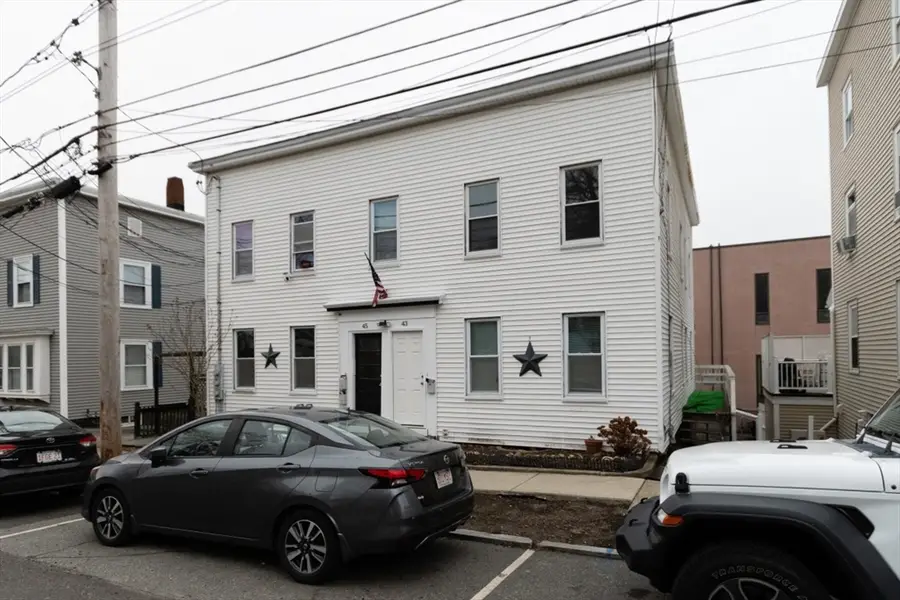 43-45 Crescent Street, Wakefield, MA 01880 - Image #3