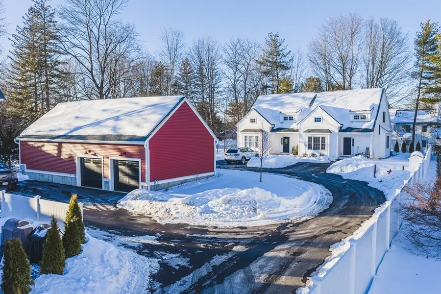 14 Robinson Road #2, Littleton, MA 01460 - #3