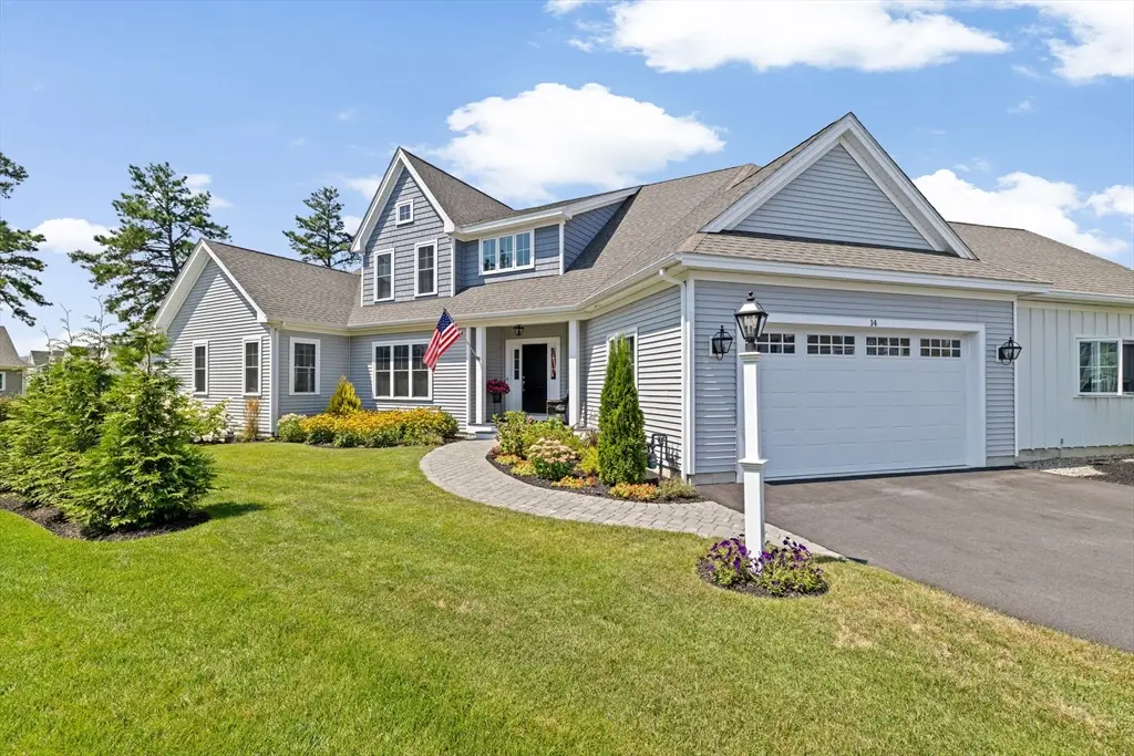 14 Meadowbrook Dr, Plymouth, MA 02360 - Image #1