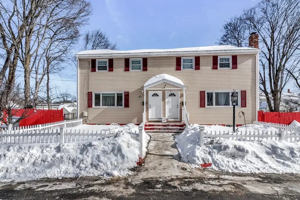 7-9 Carleton, Methuen, MA 01844 - Image #1