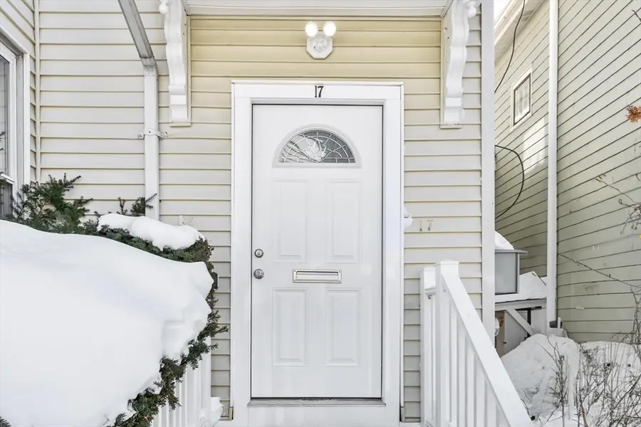 17 Buckingham Street #2, Somerville, MA 02143 - #2