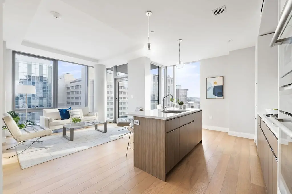 100 Shawmut Ave #807, Boston, MA 02118 - Image #1