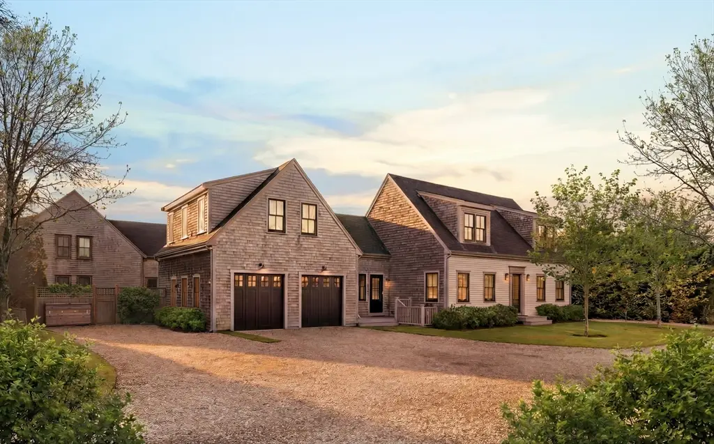 2 Nautilus Lane, Nantucket, MA 02554 - #1