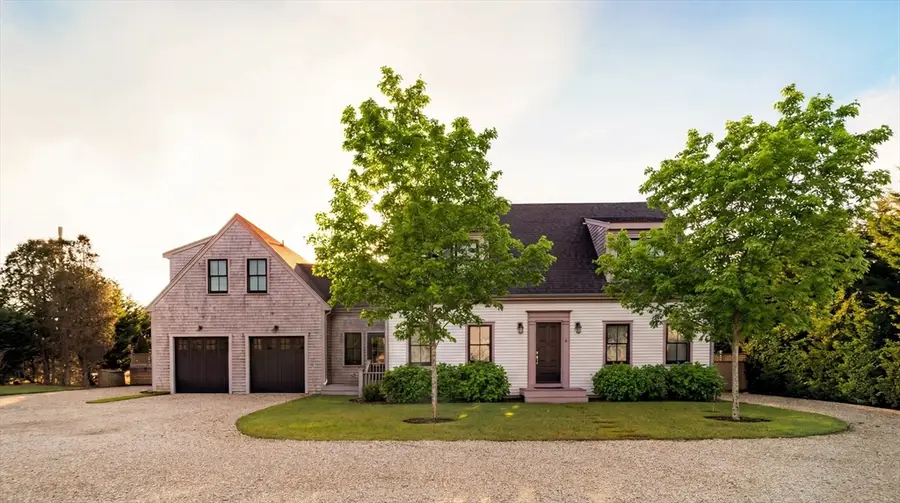 2 Nautilus Lane, Nantucket, MA 02554 - #2