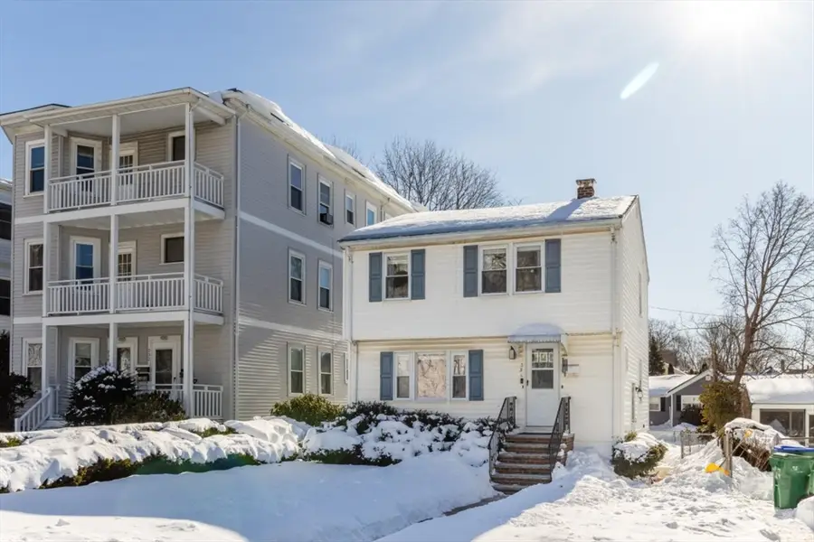 236 Fellsway W, Medford, MA 02155 - #2