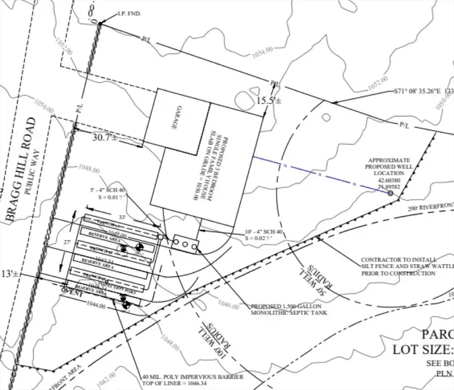 149 Bragg Hill Rd, Westminster, MA 01473 - #2