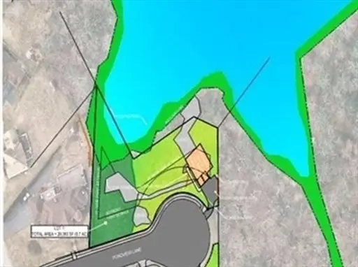 Lot 43 Pondview Lane, Stoughton, MA 02072 - #1