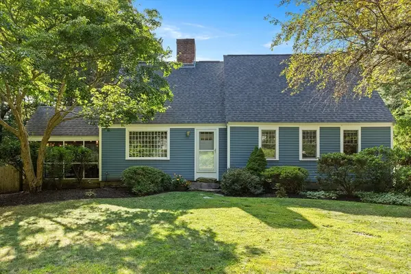 144 Nourse Road, Bolton, MA 01740