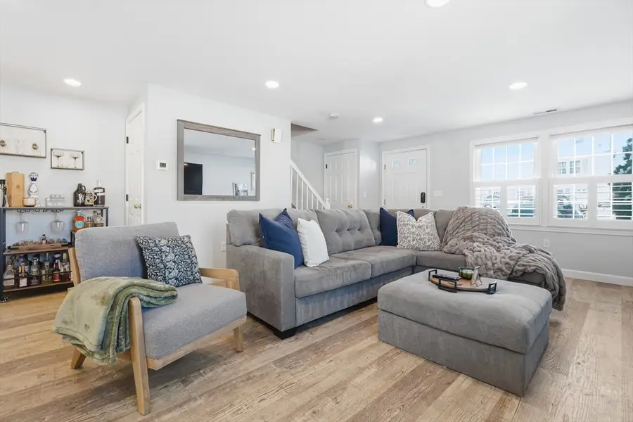 501 Forest Park Drive #501, Auburn, MA 01501 - #3