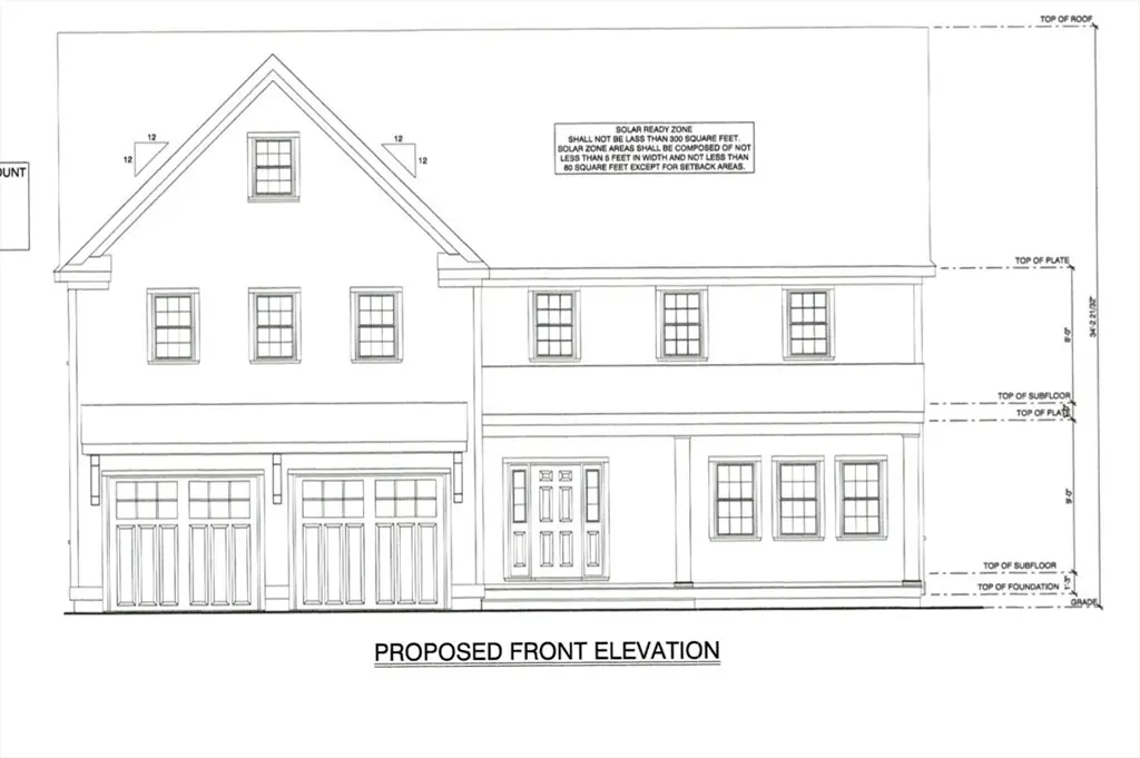 149 Bragg Hill Rd, Westminster, MA 01473 - #1