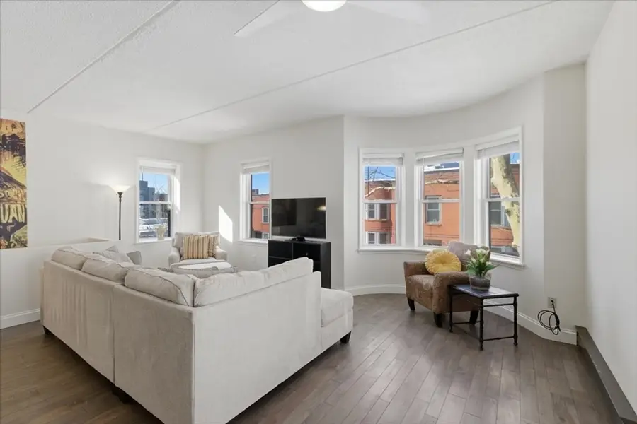 7 Eugene Circle #B, Boston, MA 02130 - Image #2