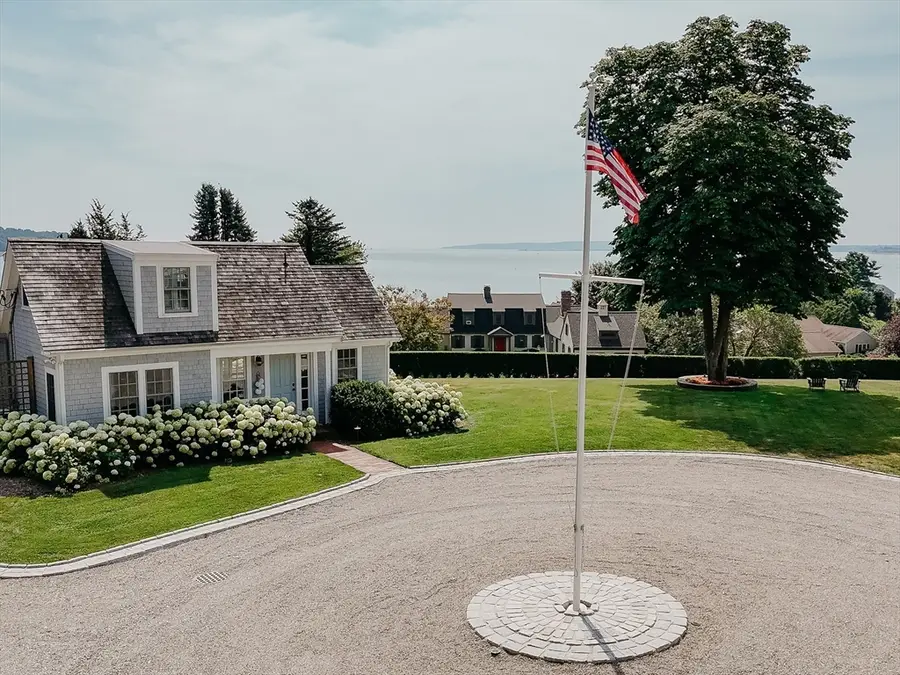 20 Seabury Point Road, Duxbury, MA 02332 - #2