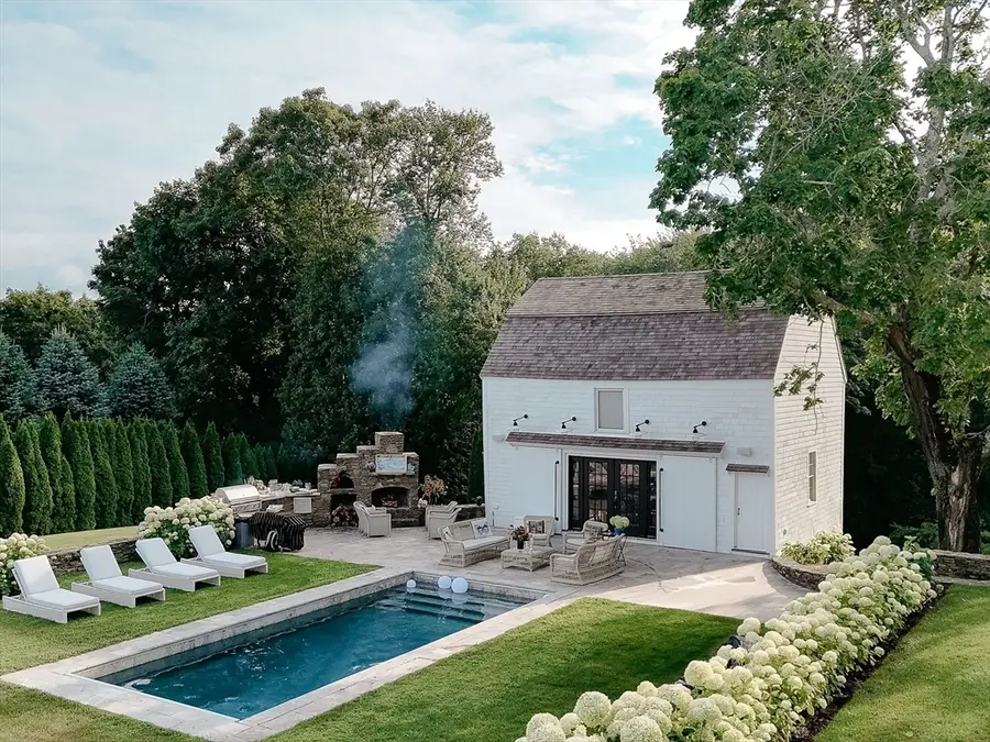 20 Seabury Point Road, Duxbury, MA 02332 - #3