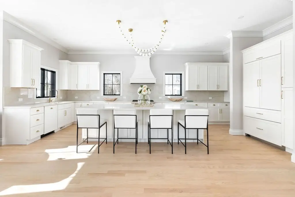 105 Adams Avenue, Newton, MA 02465 - #1