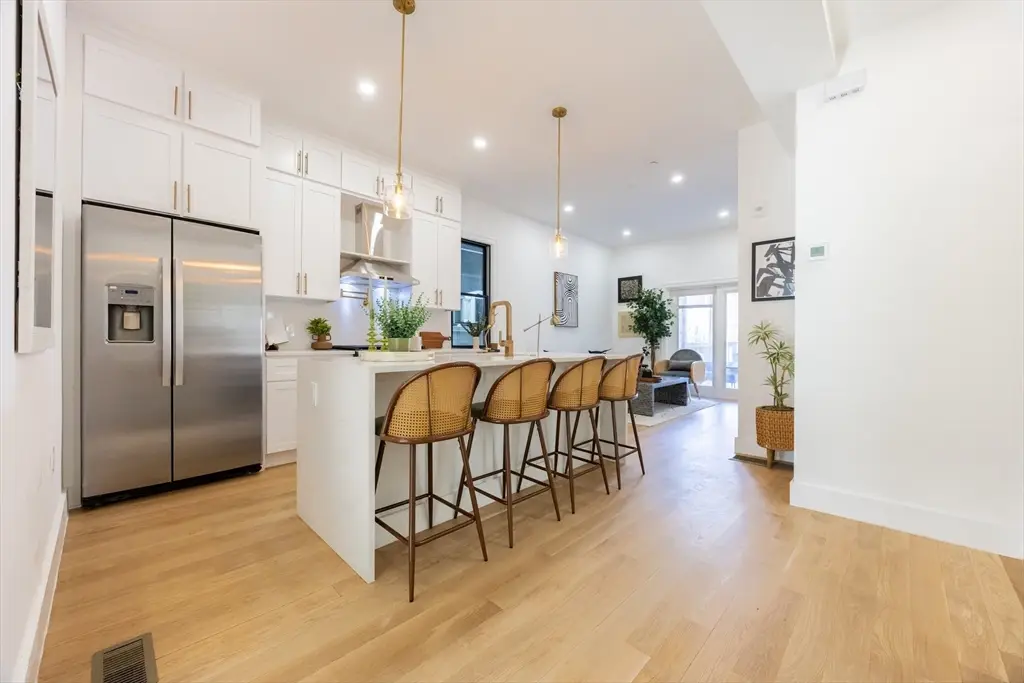 100 Bennington Street #1, Boston, MA 02128 - Image #1