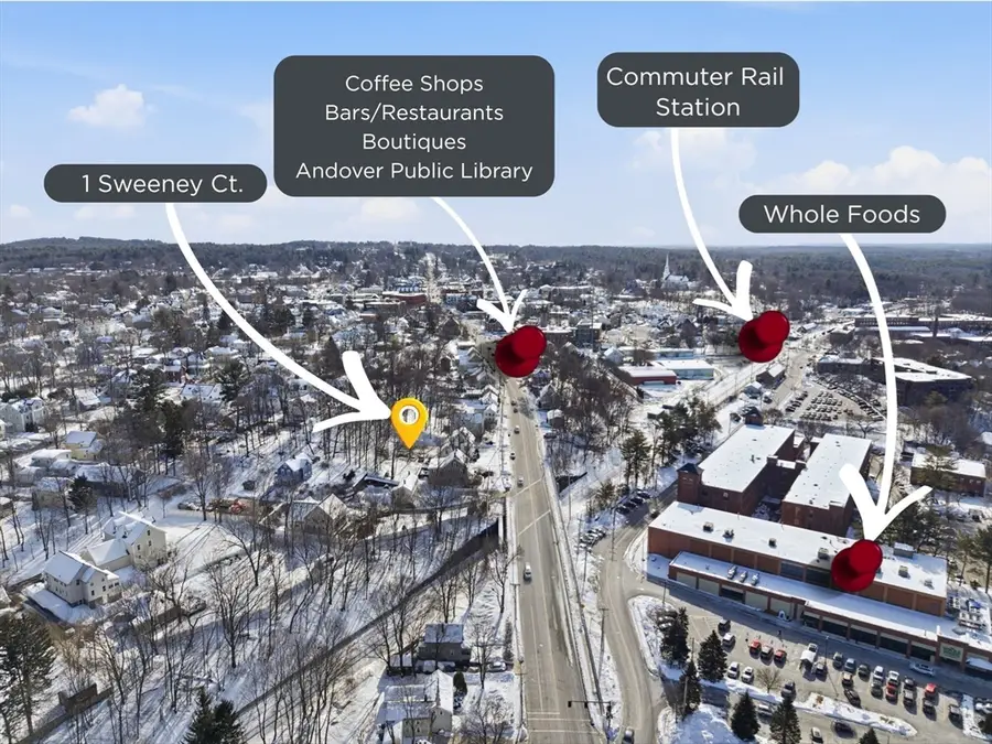 1 Sweeney Ct, Andover, MA 01810 - #3