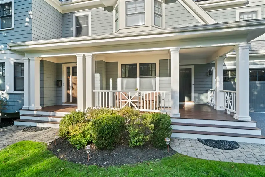 34 Larchmont Avenue, Newton, MA 02468 - #2