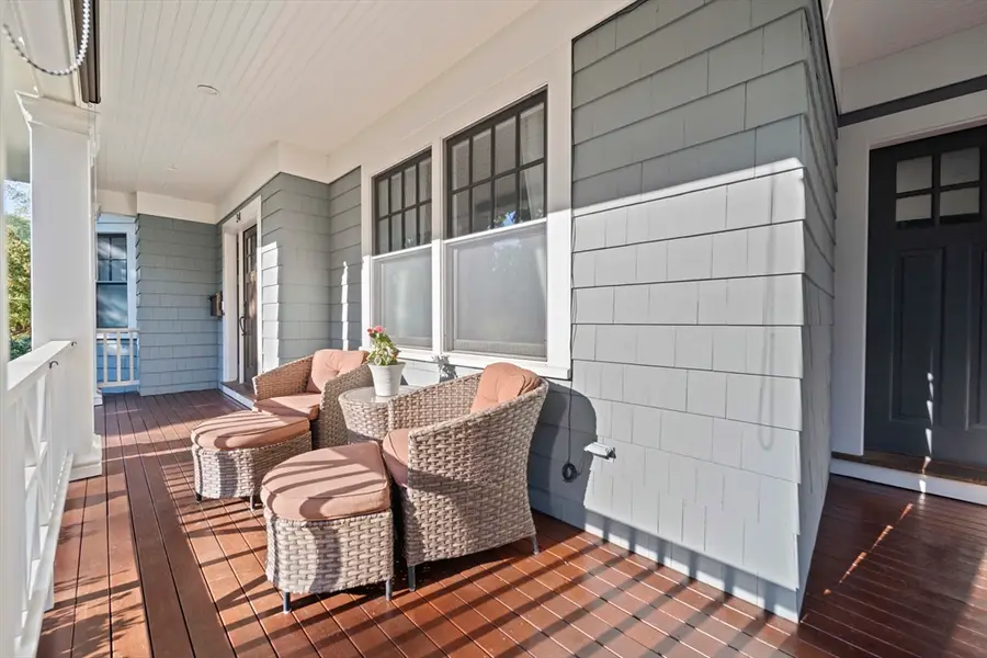 34 Larchmont Avenue, Newton, MA 02468 - #3