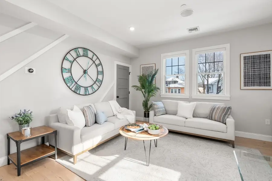 375 Hyde Park Avenue #3, Boston, MA 02131 - #2