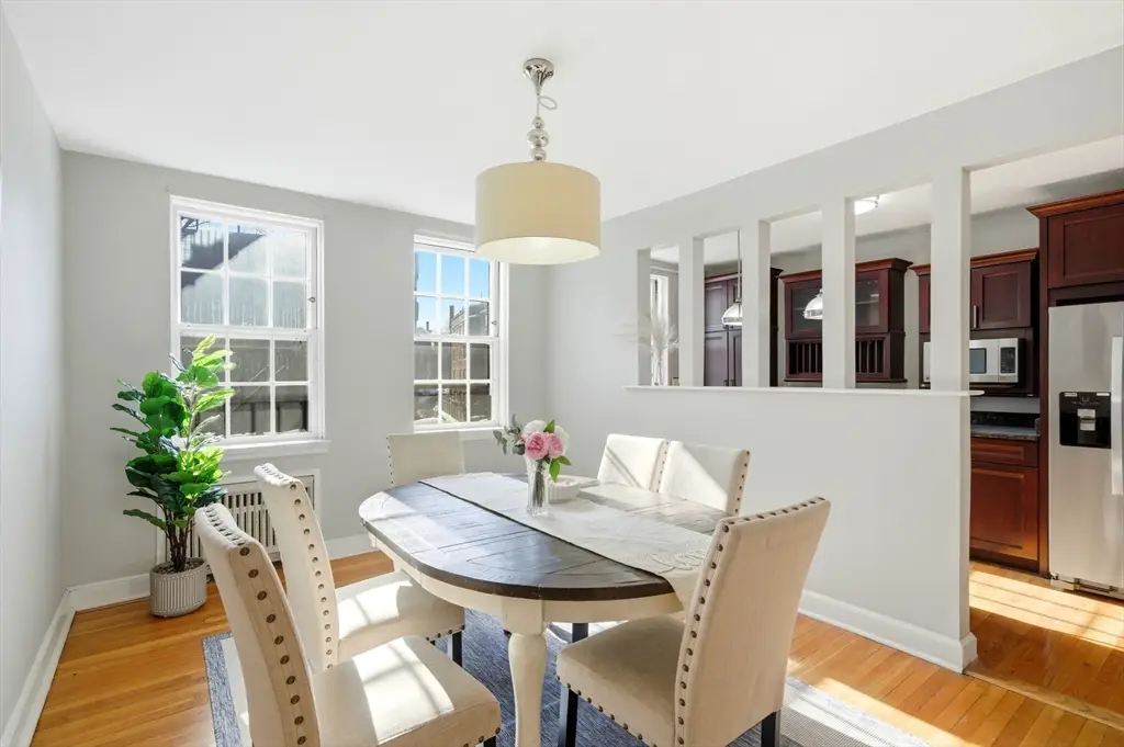 1716 Cambridge St #27, Cambridge, MA 02138 - Image #1