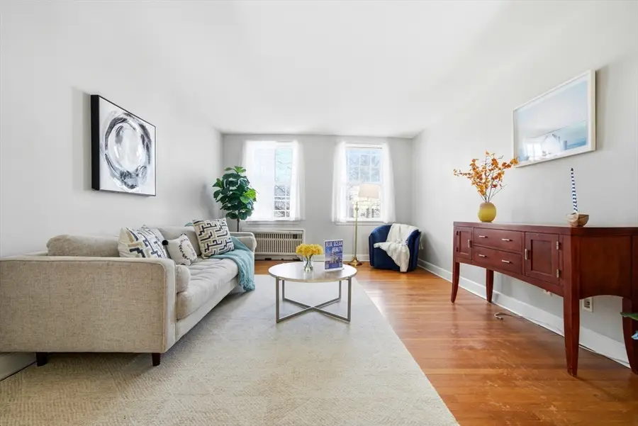 1716 Cambridge St #27, Cambridge, MA 02138 - Image #2