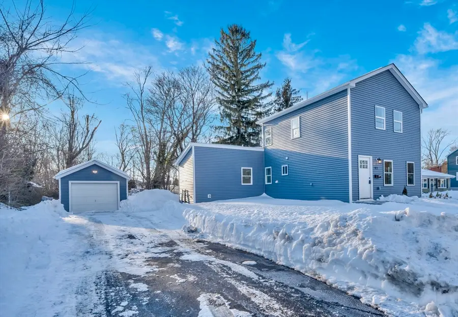 92 Liberty Street, Rockland, MA 02370 - #2