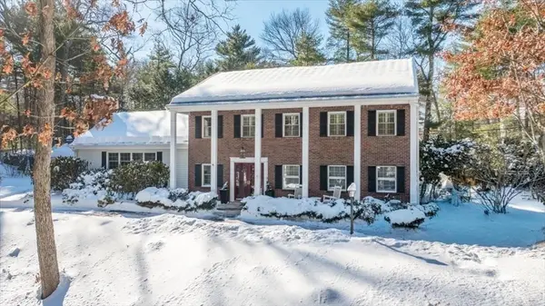 5 Old County Road, Hingham, MA 02043