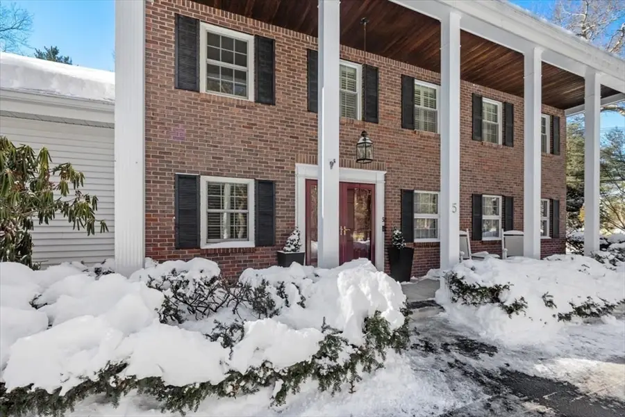 5 Old County Road, Hingham, MA 02043 - #2