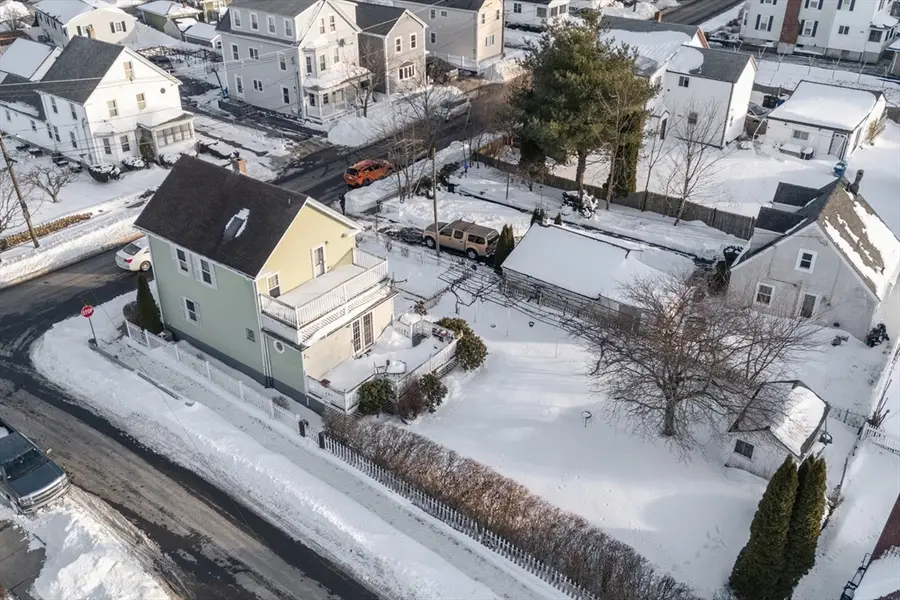 30 Driscoll St, Peabody, MA 01960 - #2