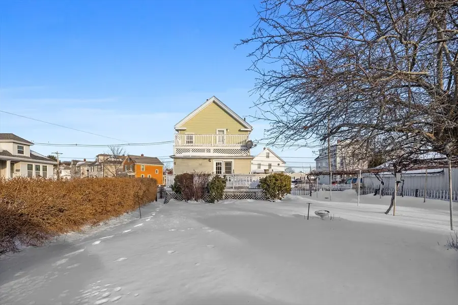 30 Driscoll St, Peabody, MA 01960 - #3