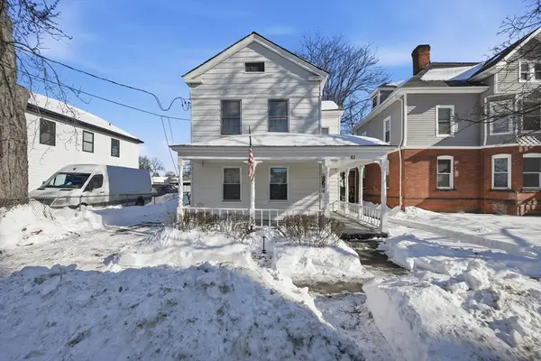 83 Mechanic, Westfield, MA 01085