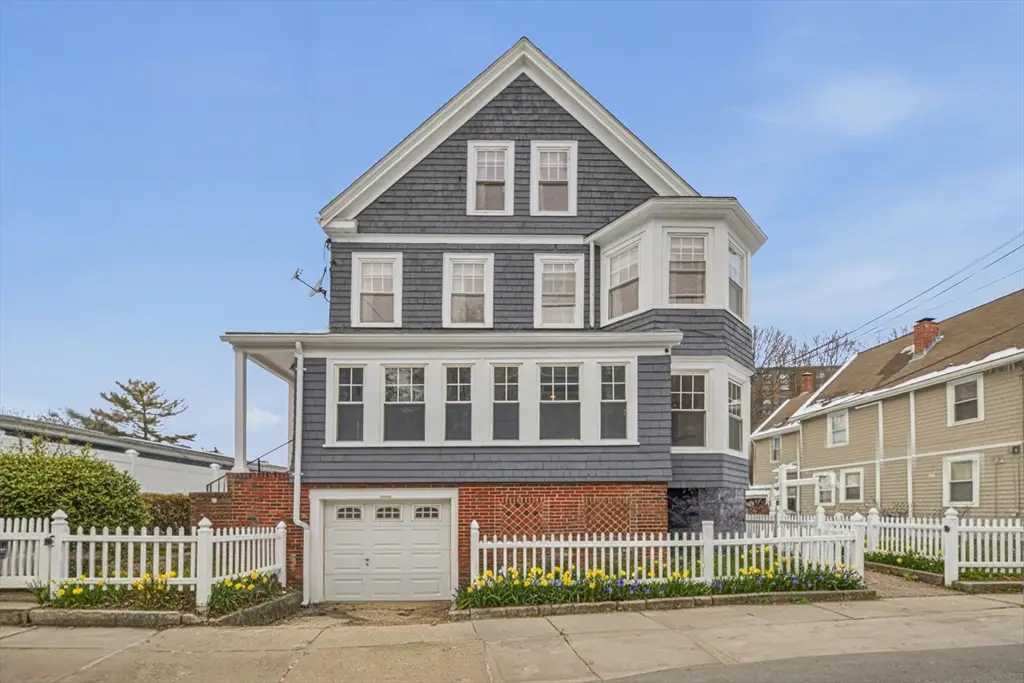 87 Burt St, Boston, MA 02124 - Image #1