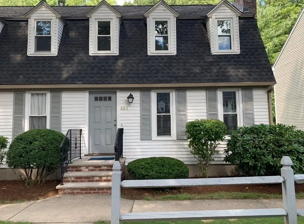 262 Wellman Ave #262, North Chelmsford, MA 01863 - Image #1
