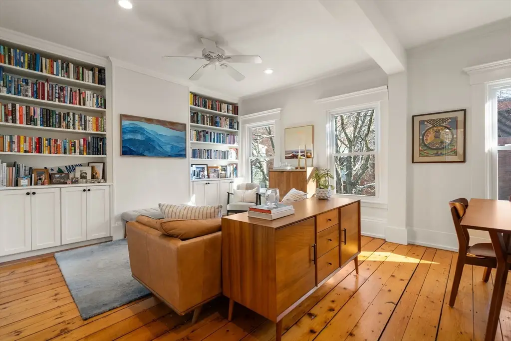 114 Elm St #2, Boston, MA 02129 - Image #1