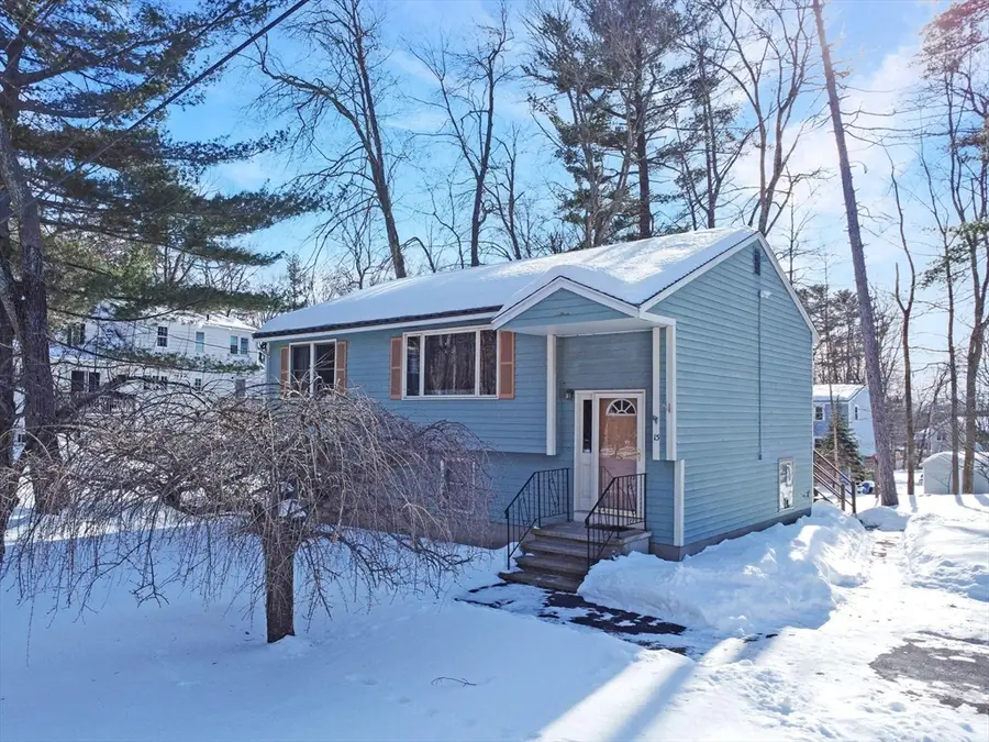 15 Angie Ave, Haverhill, MA 01830 - #2