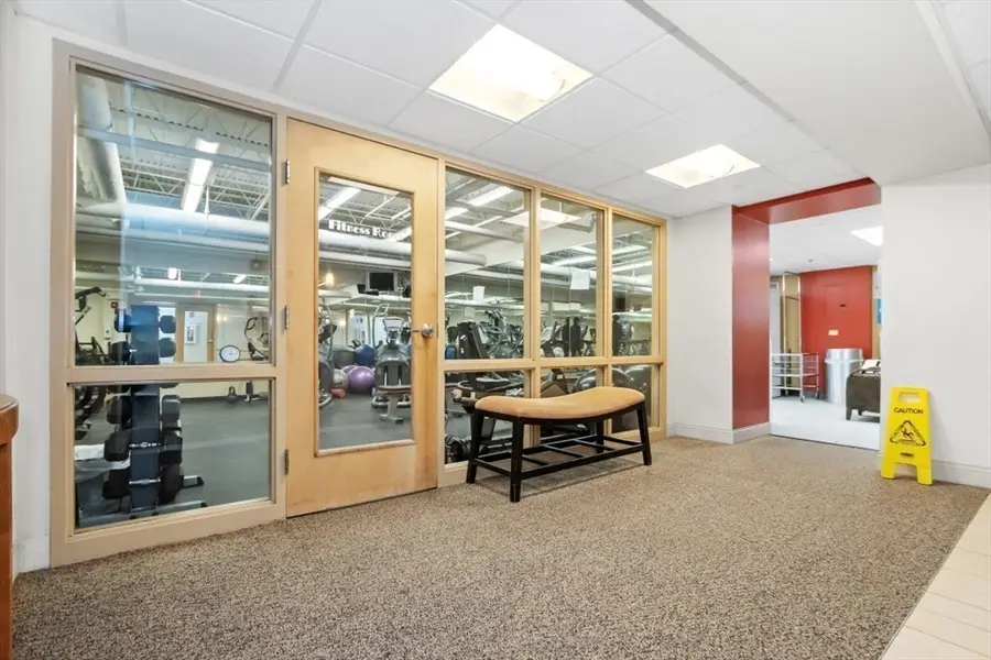 1600 Beacon St #207, Brookline, MA 02446 - Image #3