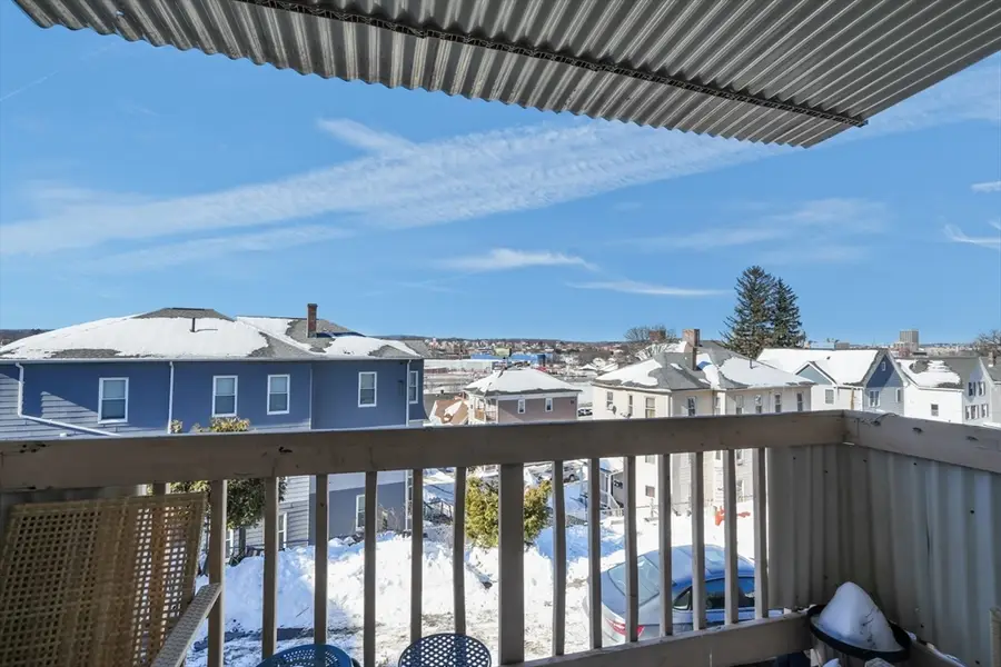 172 Perry Ave. #1A, Worcester, MA 01610 - Image #2