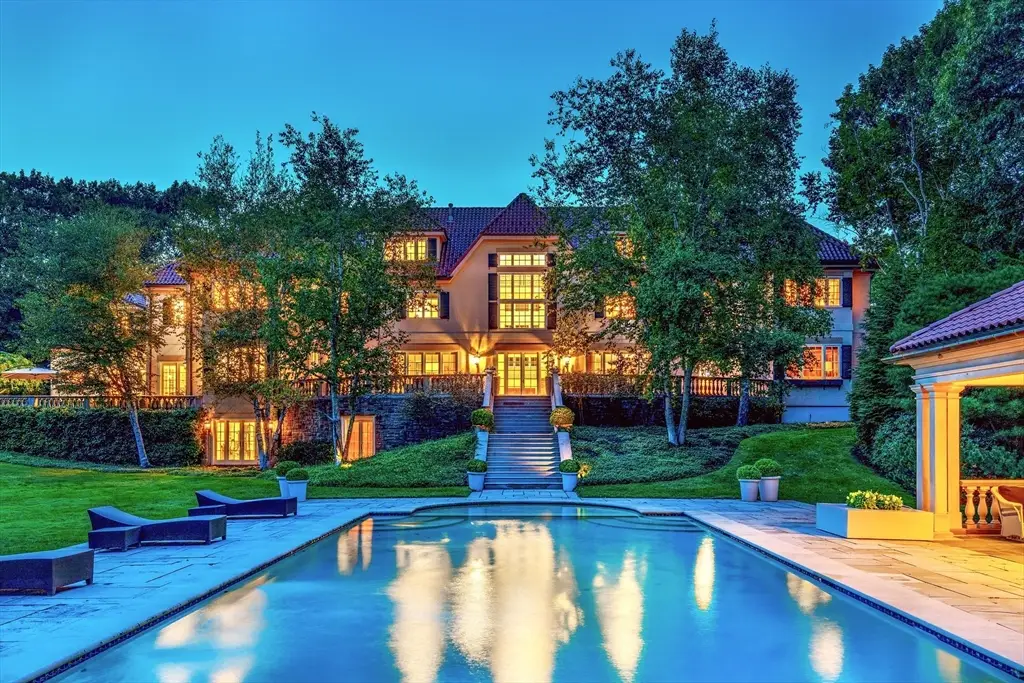 18 Longmeadow Drive, Westwood, MA 02090 - #1