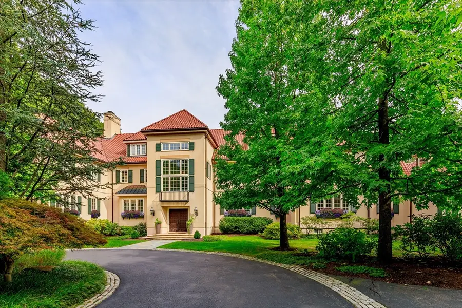 18 Longmeadow Drive, Westwood, MA 02090 - #3