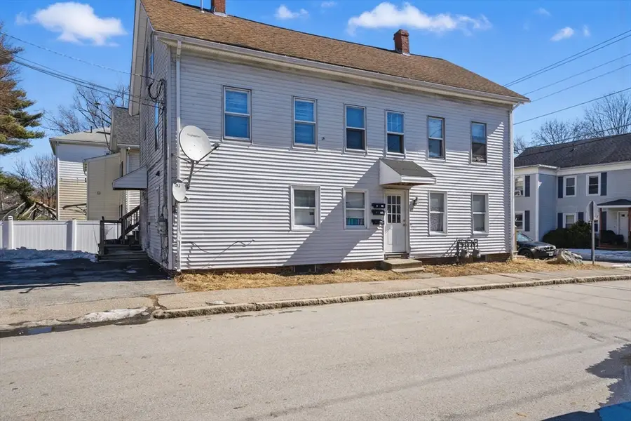 19 Myrtle Ave, Webster, MA 01570 - #2
