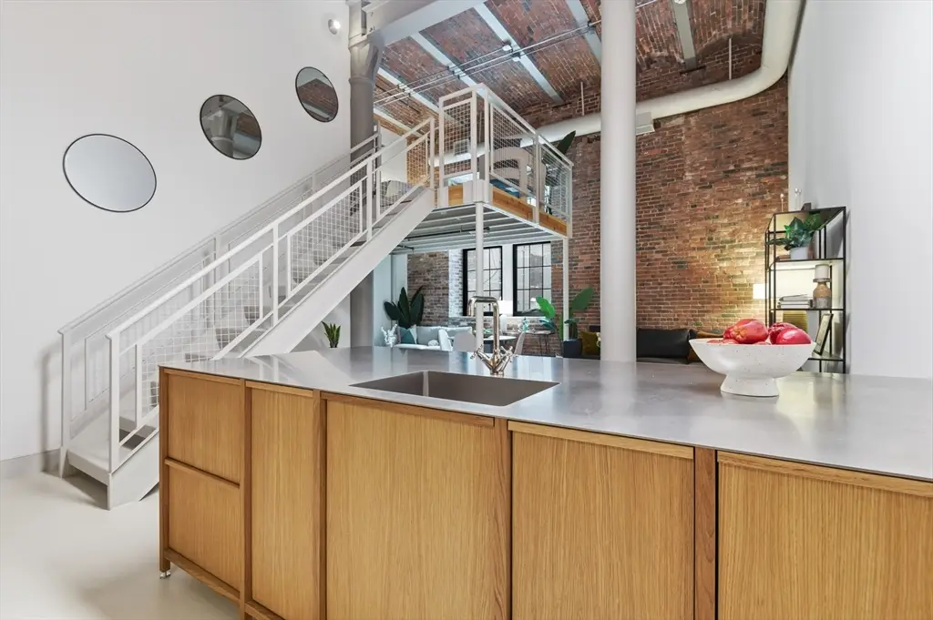 251 Heath St #110, Boston, MA 02130 - Image #1