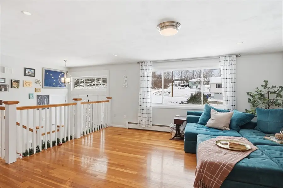 49 Lawrence St, Leominster, MA 01453 - #3